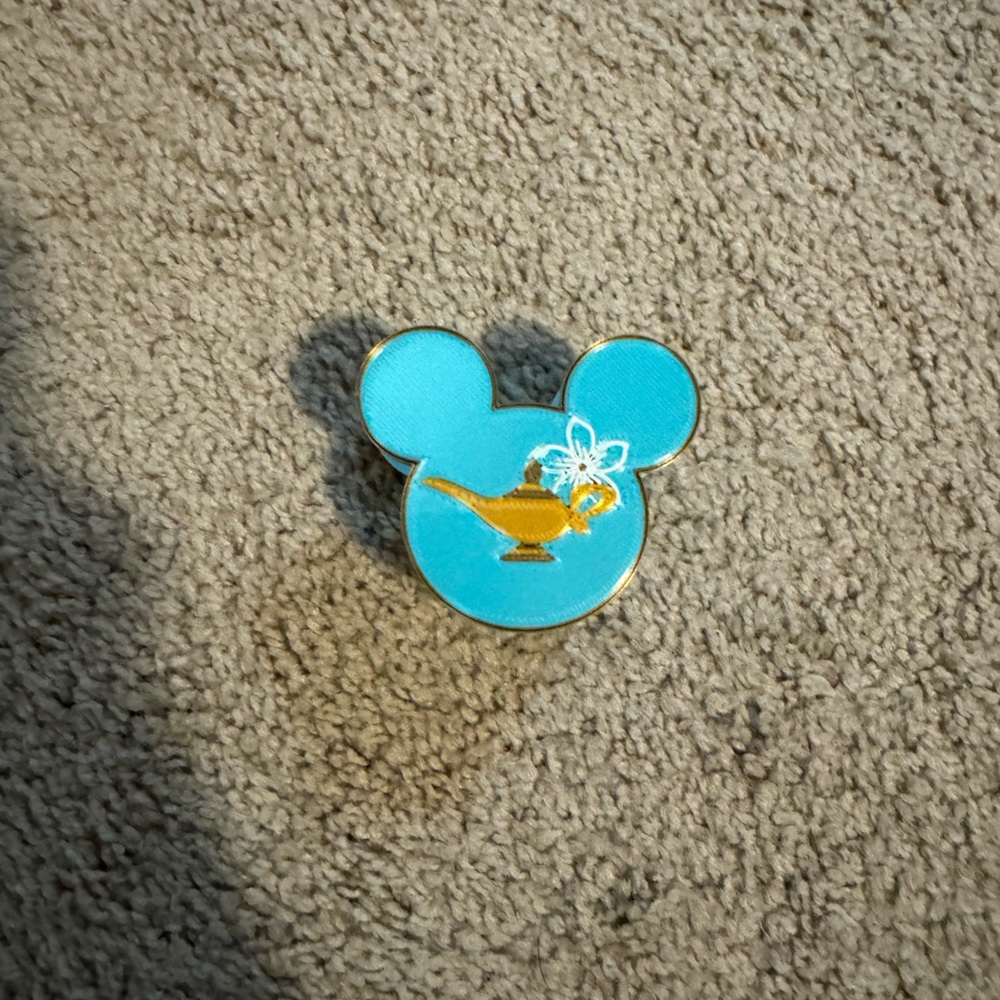 Magic hook from factory 55